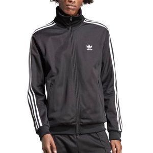 NWT | ADIDAS | mens Beckenbauer track jacket